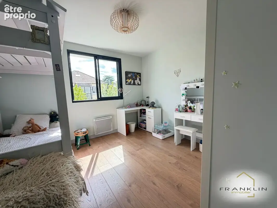 Exclusivité  MITRY-MORY   Pavillon contemporain de 2015 117 m2 DPE B - photo 16