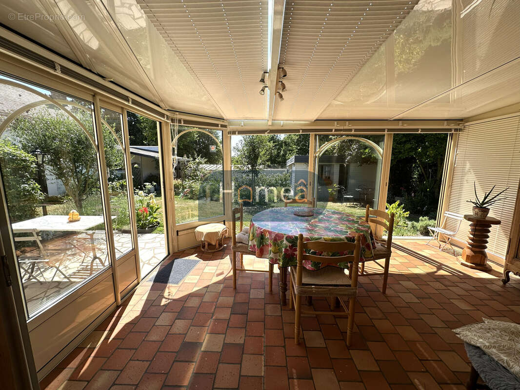 Maison vivable de plain-pied 3 chambres - photo 4