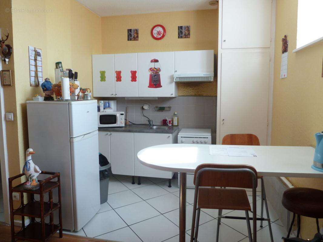 Appartement à HAGUENAU