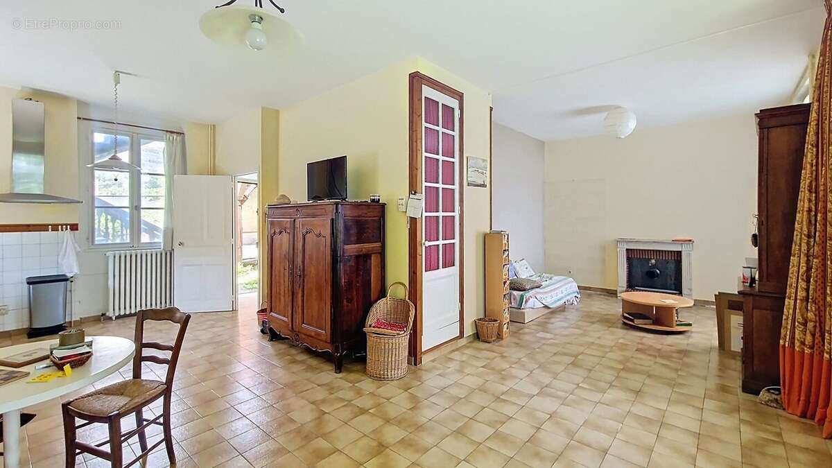 Maison 106 m² à Blois  - photo 3