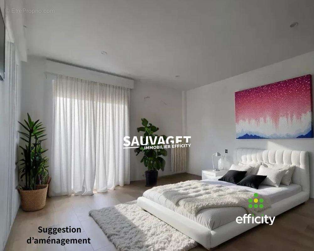 Appartement à ANNEMASSE