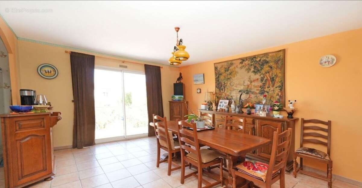 Maison à SETE