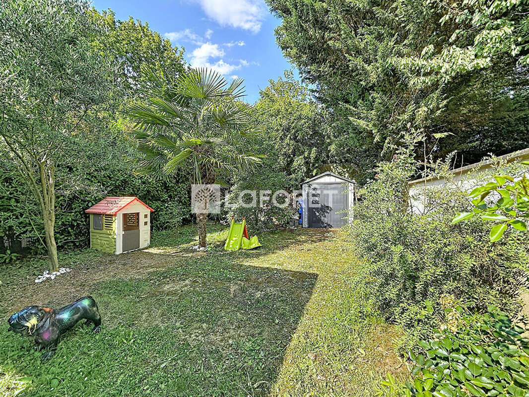 Savigny le temple : Maison 5 pièces - photo 11
