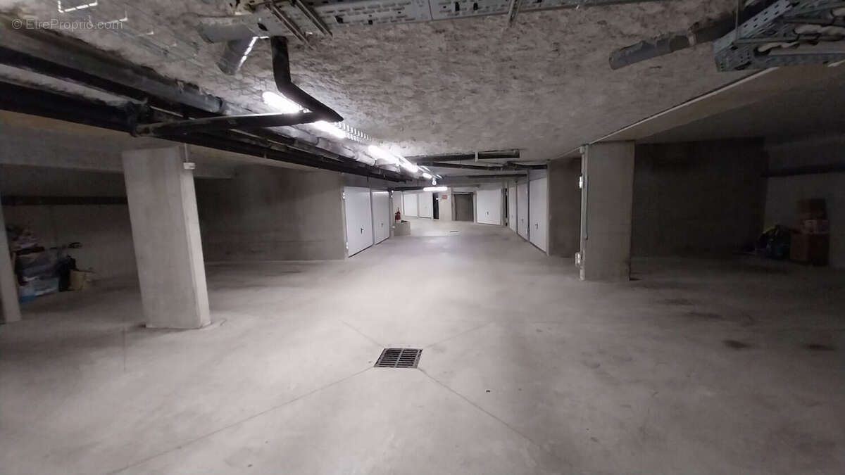 Appartement à BESANCON