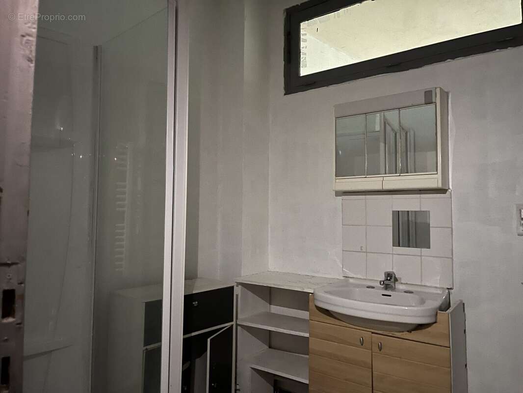 Appartement à BEDARIEUX