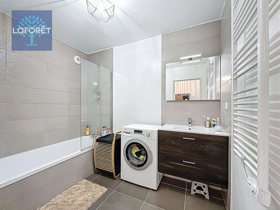 Appartement à OSTWALD