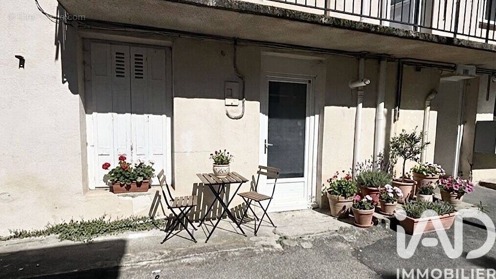 Photo 1 - Appartement à UNIEUX