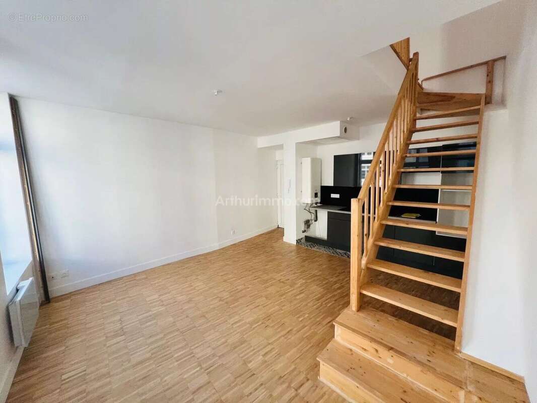 Appartement à LILLE