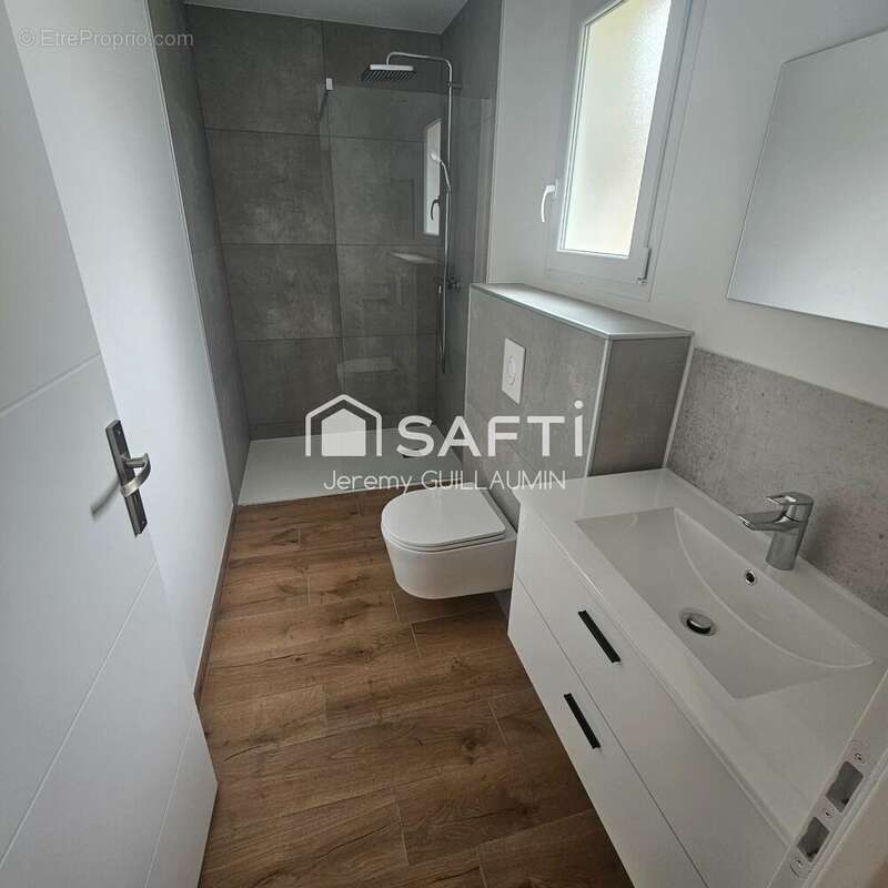 Photo 5 - Maison à CUSSET