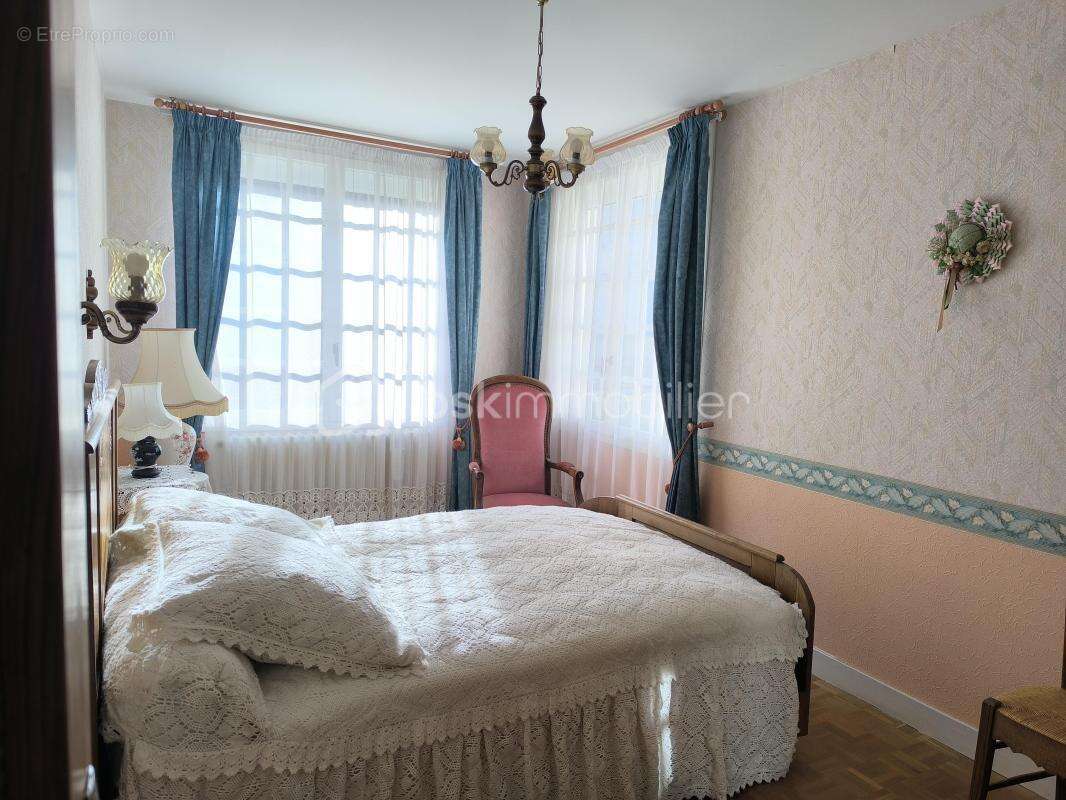 Charmante maison de plain-pied au Grand Lucé avec 3 chambres - photo 5