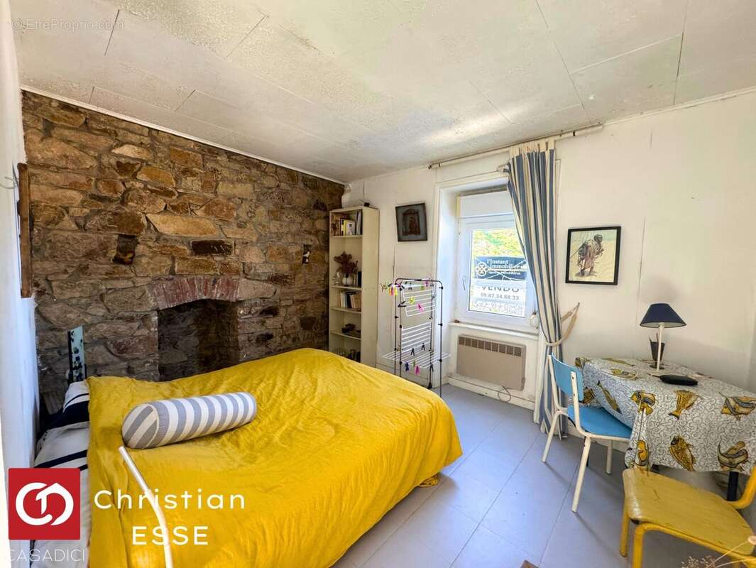 Appartement à PLOUGASNOU