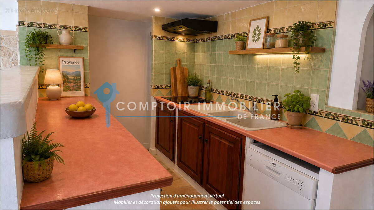 Appartement à LES ARCS