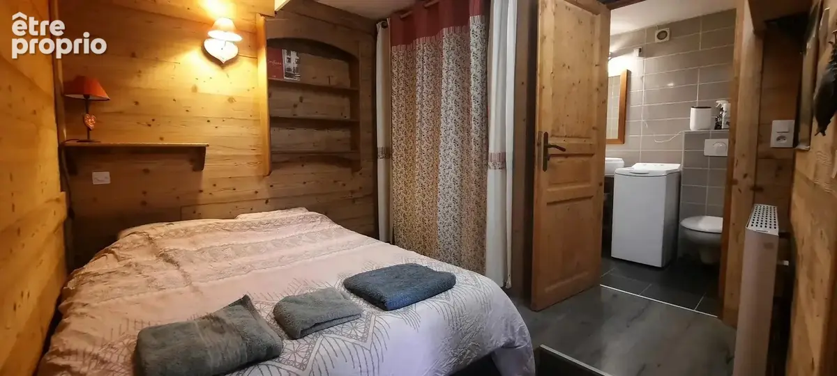 Appartement T2 Conflans - photo 8