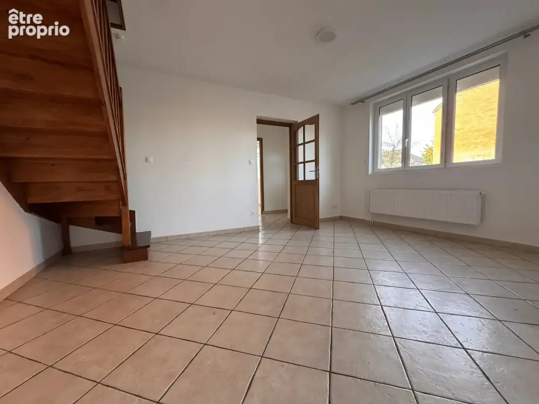 3 chambres - sans travaux - photo 3