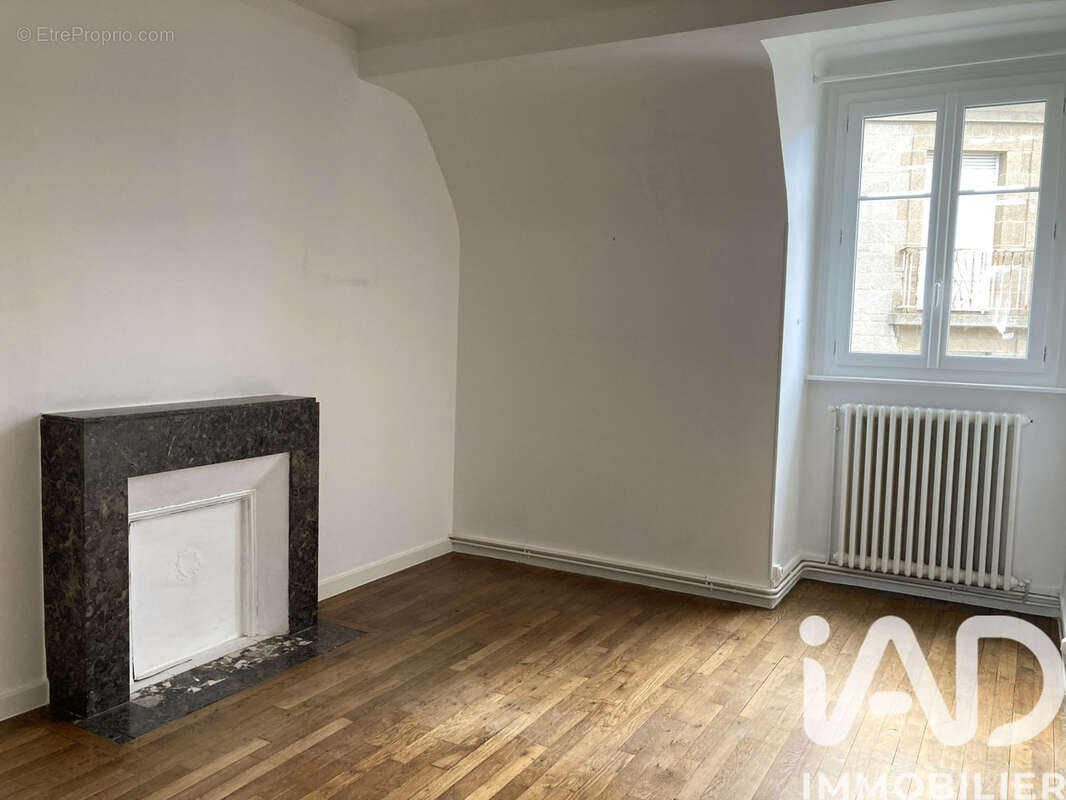 Photo 1 - Appartement à SAINT-MALO