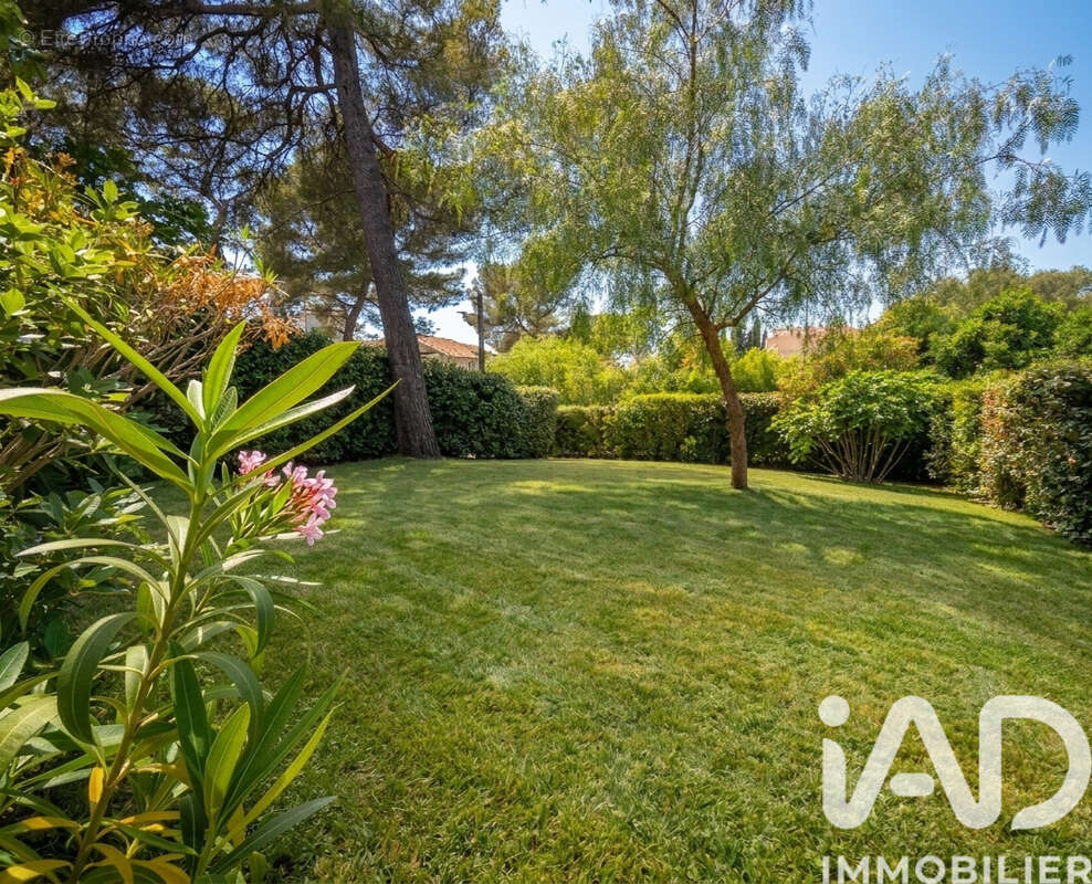 Photo 4 - Appartement à SAINT-RAPHAEL