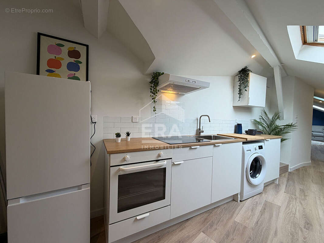 Appartement à ALBI