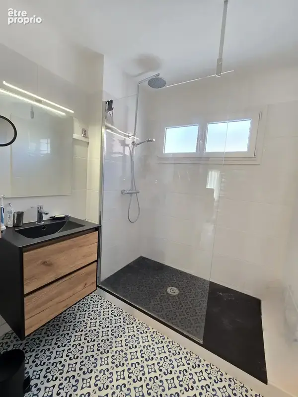 Appartement 83 m² à Evreux  - photo 9