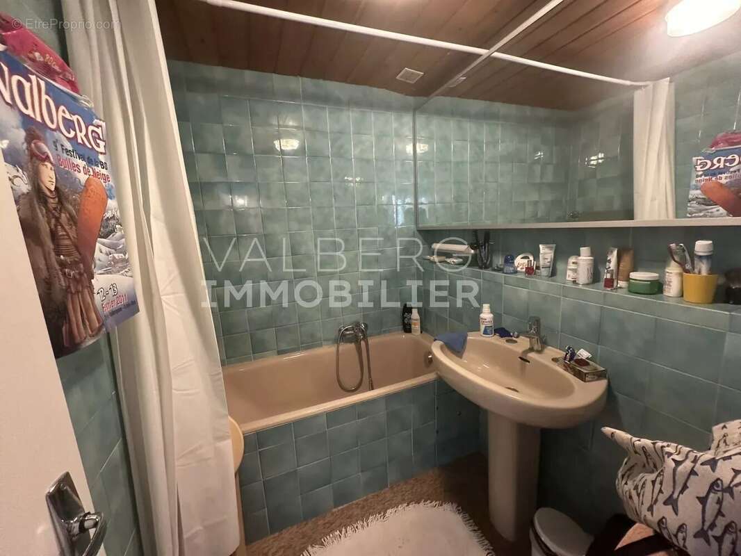 Appartement à DALUIS
