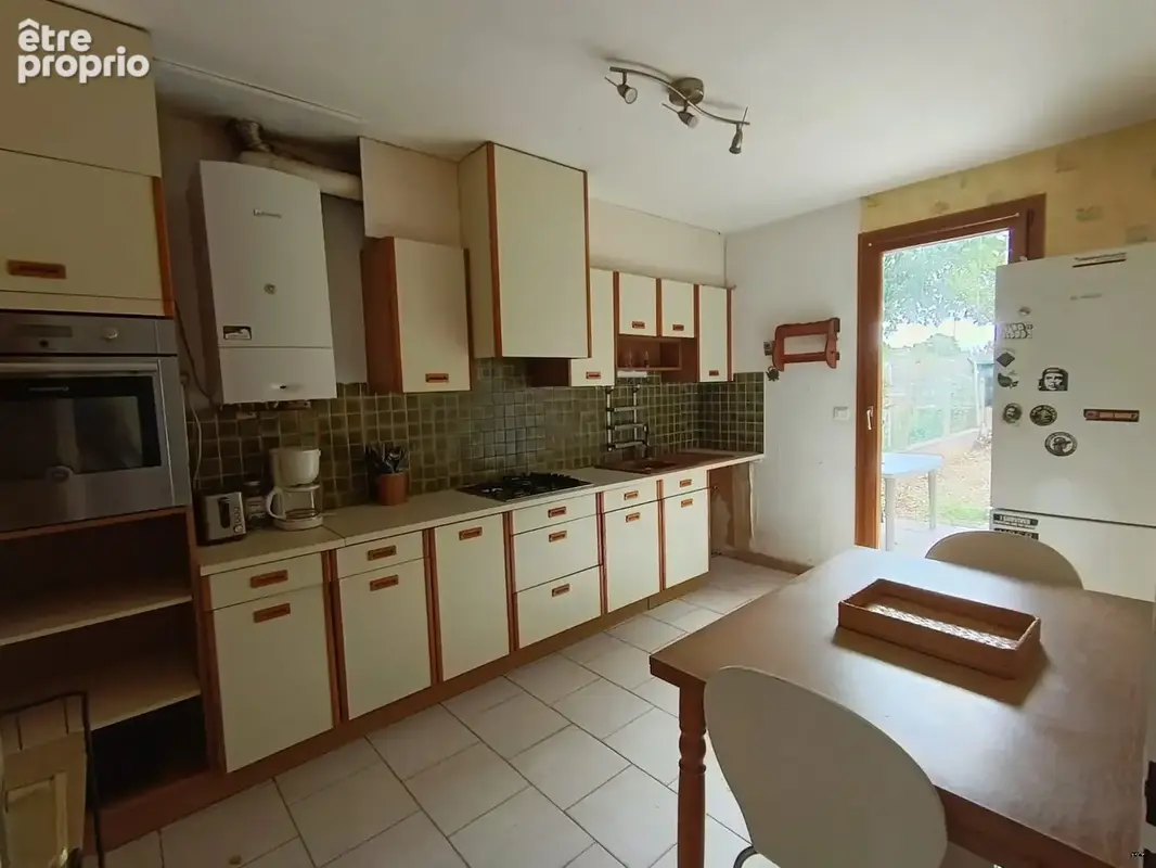 Maison 5 pièces 106 m² à vendre à Toulouse (31100) - photo 2