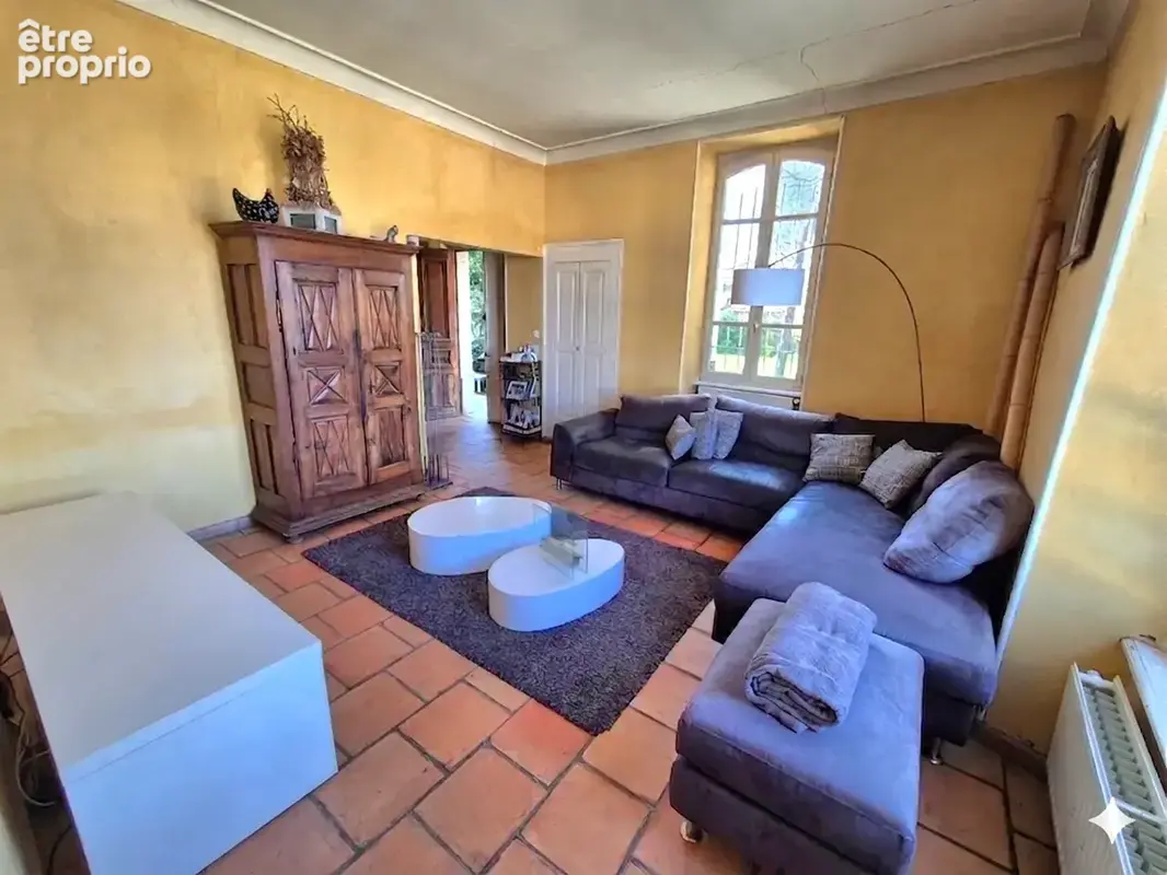 Maison familiale avec dépendances et terrain 1450 m2 - photo 21