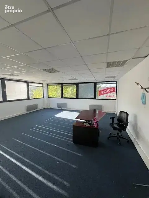 Bureaux Parc des Collines Mulhouse - photo 6