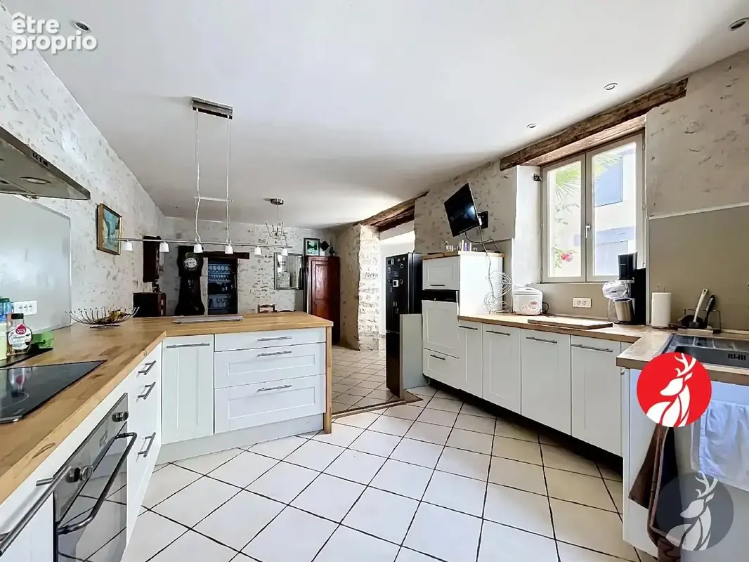 Maison ancienne - photo 7