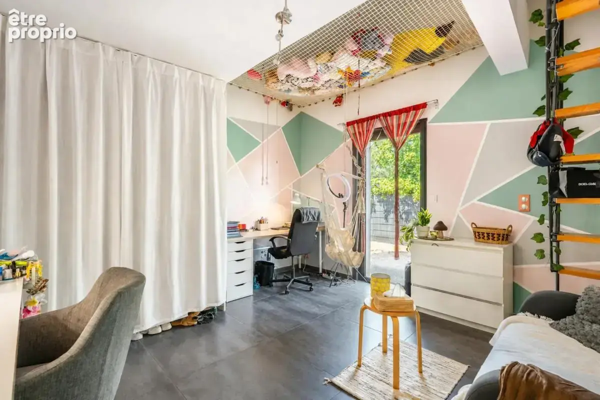 Maison de 6 pièces de 162 m² à Vauvert - photo 19