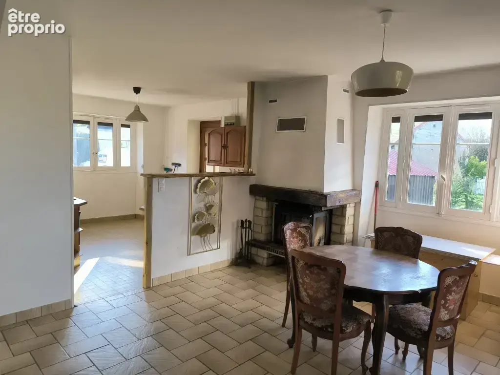 Maison indépendante 5 chambres et 2760 m2 de jardin - photo 5