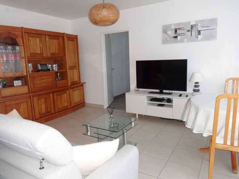 Appartement à GISORS