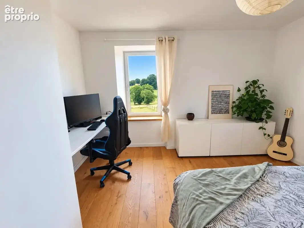 Maison avec piscine et garage à GANTIES (31) - photo 17