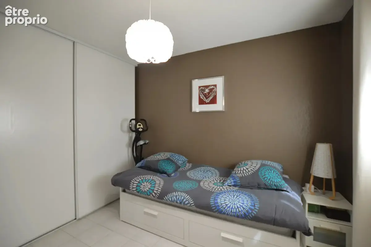 Maison T4 90 m² avec extérieur, garage et parking – Calme et sécurisé à Marsillargues - photo 14