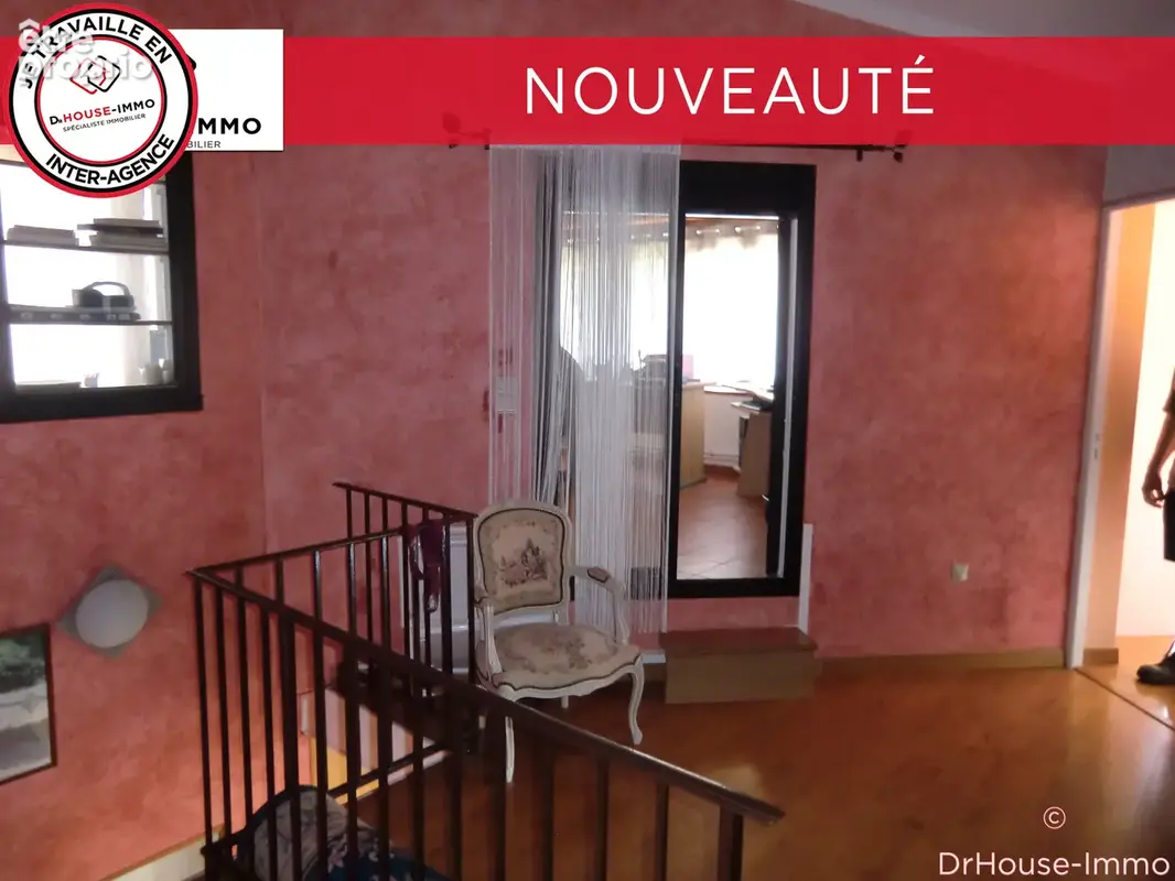 Maison 6 pièces 150 m² à vendre à Boulogne-Sur-Gesse (31350) - photo 16