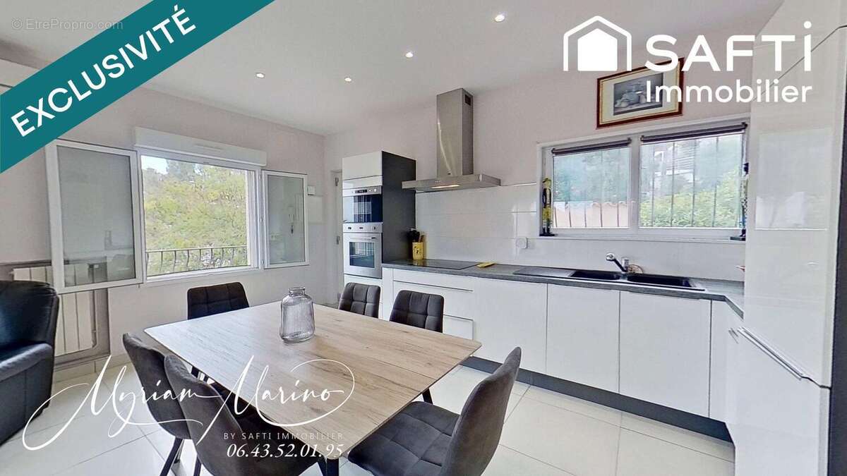 Photo 5 - Maison à FREJUS