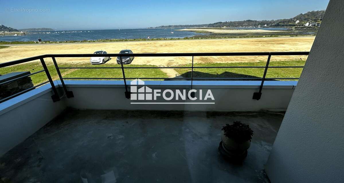 Appartement à PERROS-GUIREC