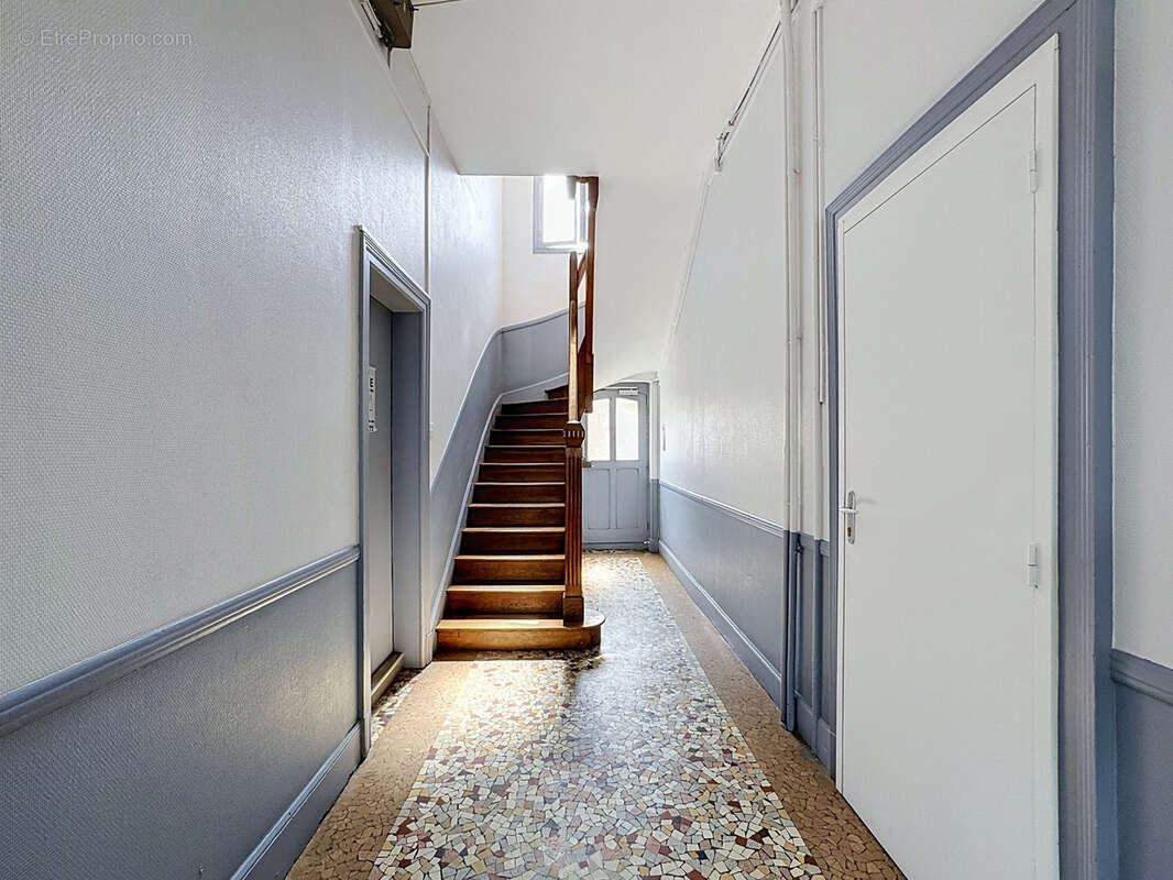 Bel appartement 4 pièces - photo 9