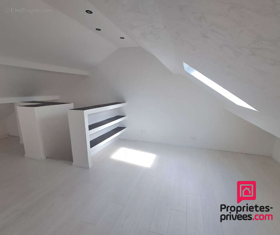 Maison à CHALONS-EN-CHAMPAGNE