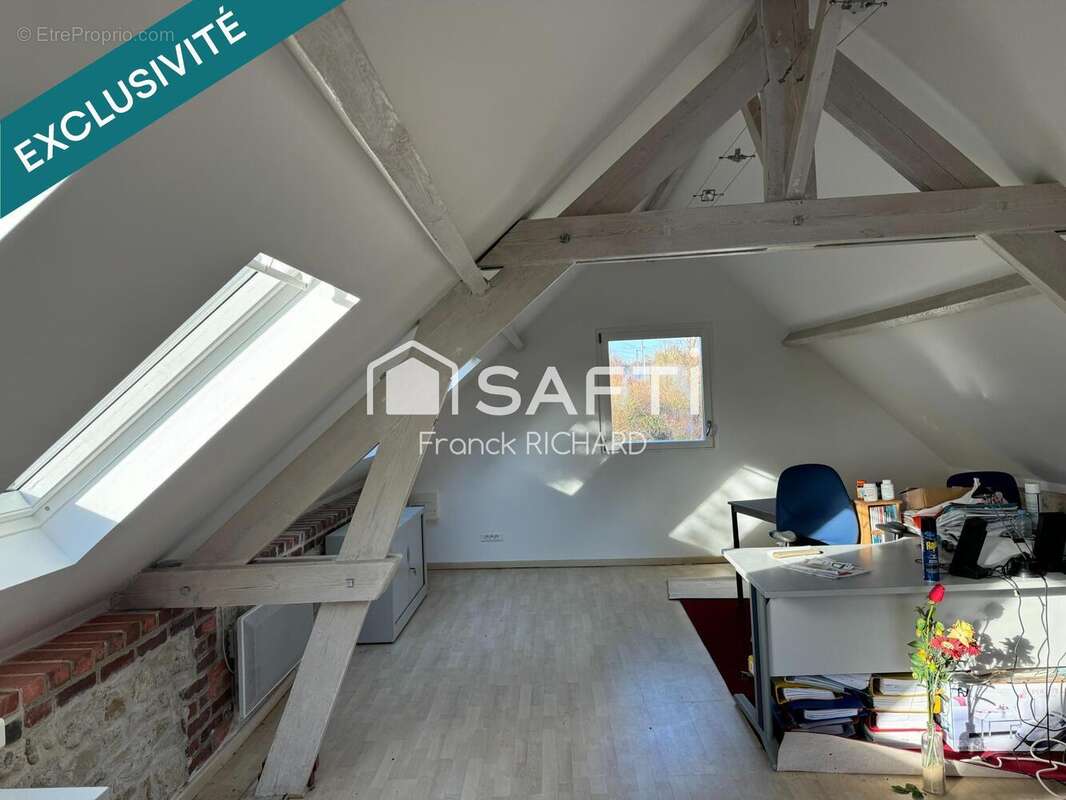 Photo 9 - Maison à FORGES-LES-EAUX