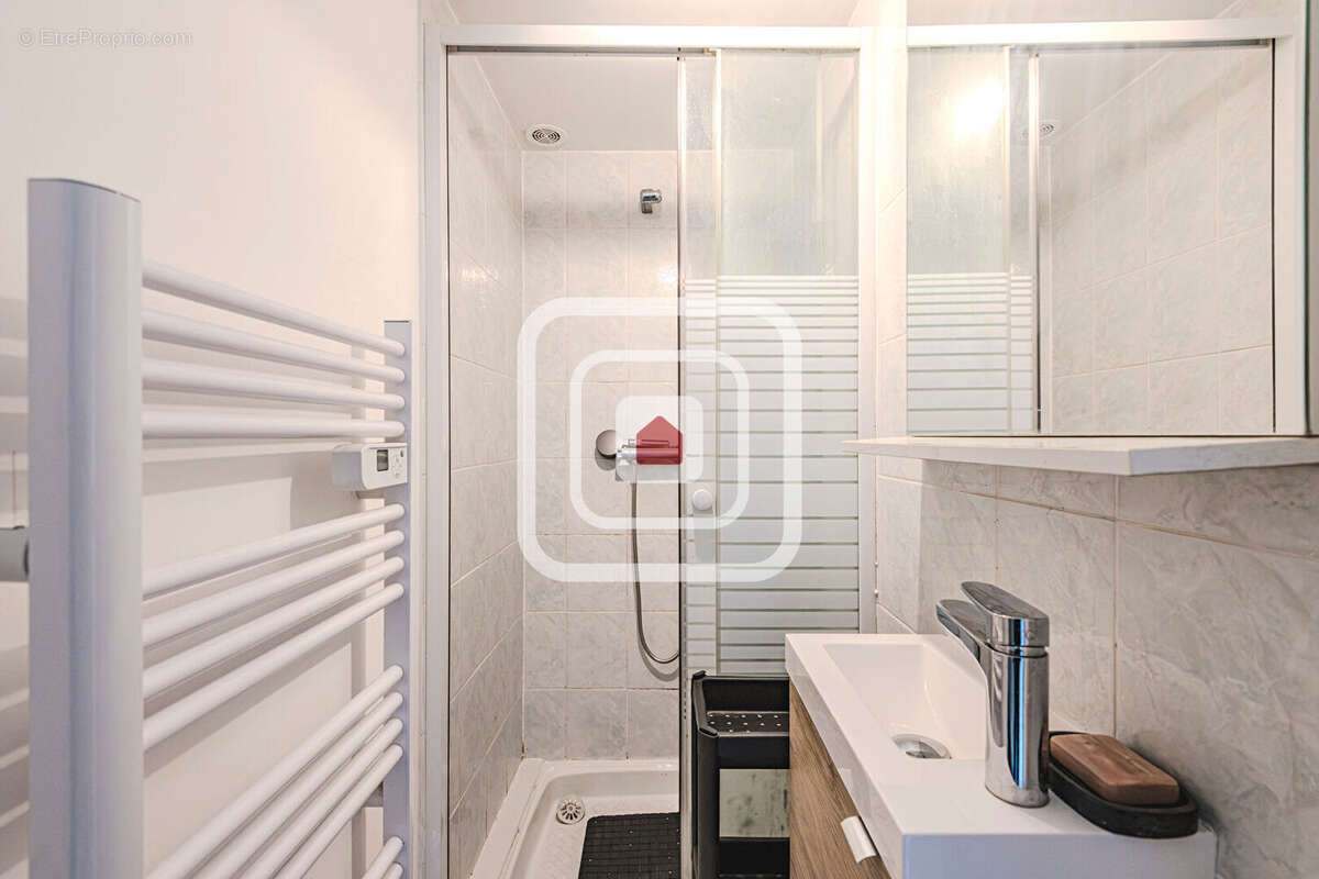 À vendre ? studio de 20,50 m² ? secteur rue de cernay - photo 9