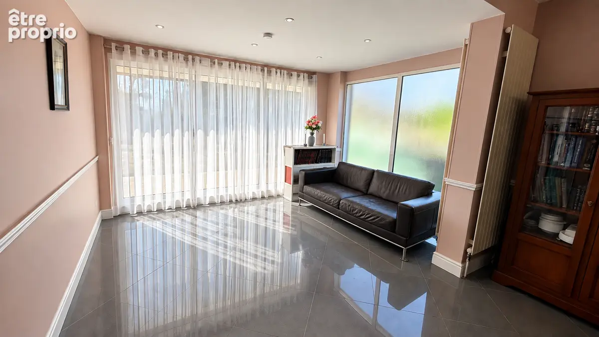 Maison Sarcelles 8 pièce(s) 204 m2 - photo 6