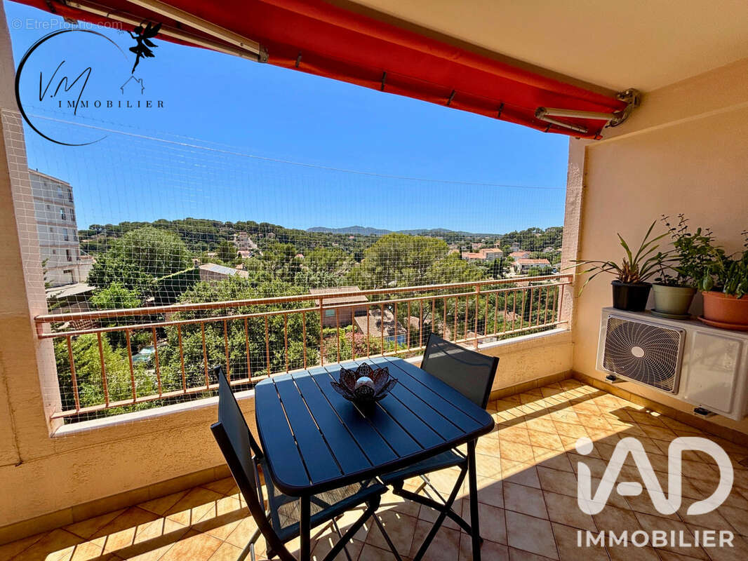 Photo 2 - Appartement à LA SEYNE-SUR-MER