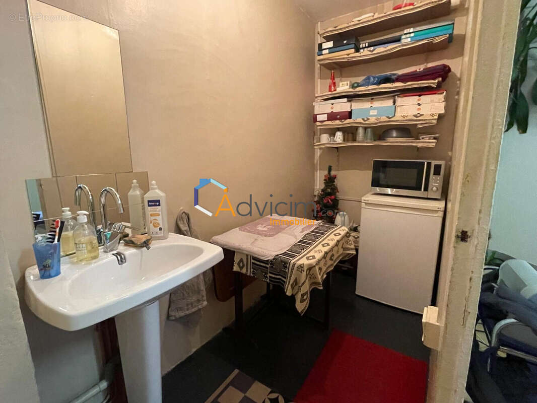 Appartement à SAINT-CHAMOND