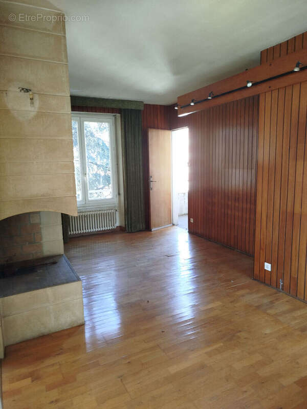 Appartement Digne Les Bains 5 pièce(s) 120 m2 - photo 3