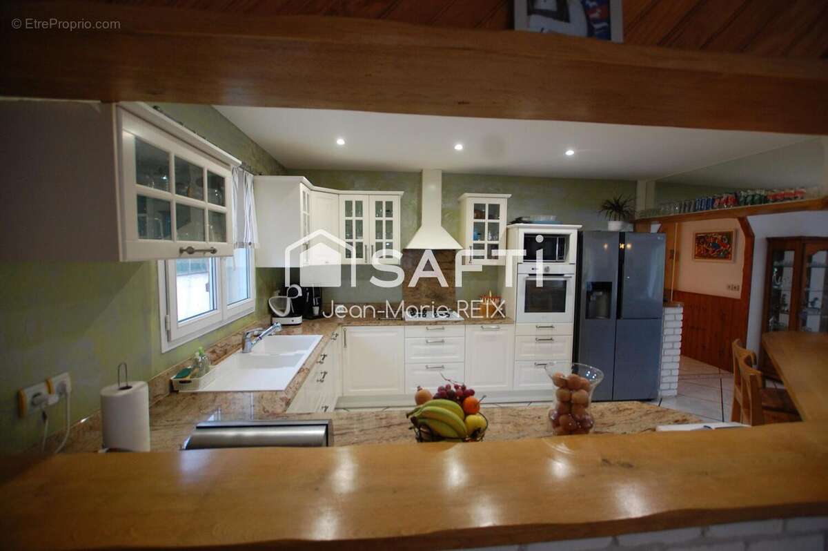 Photo 6 - Maison à BERSON