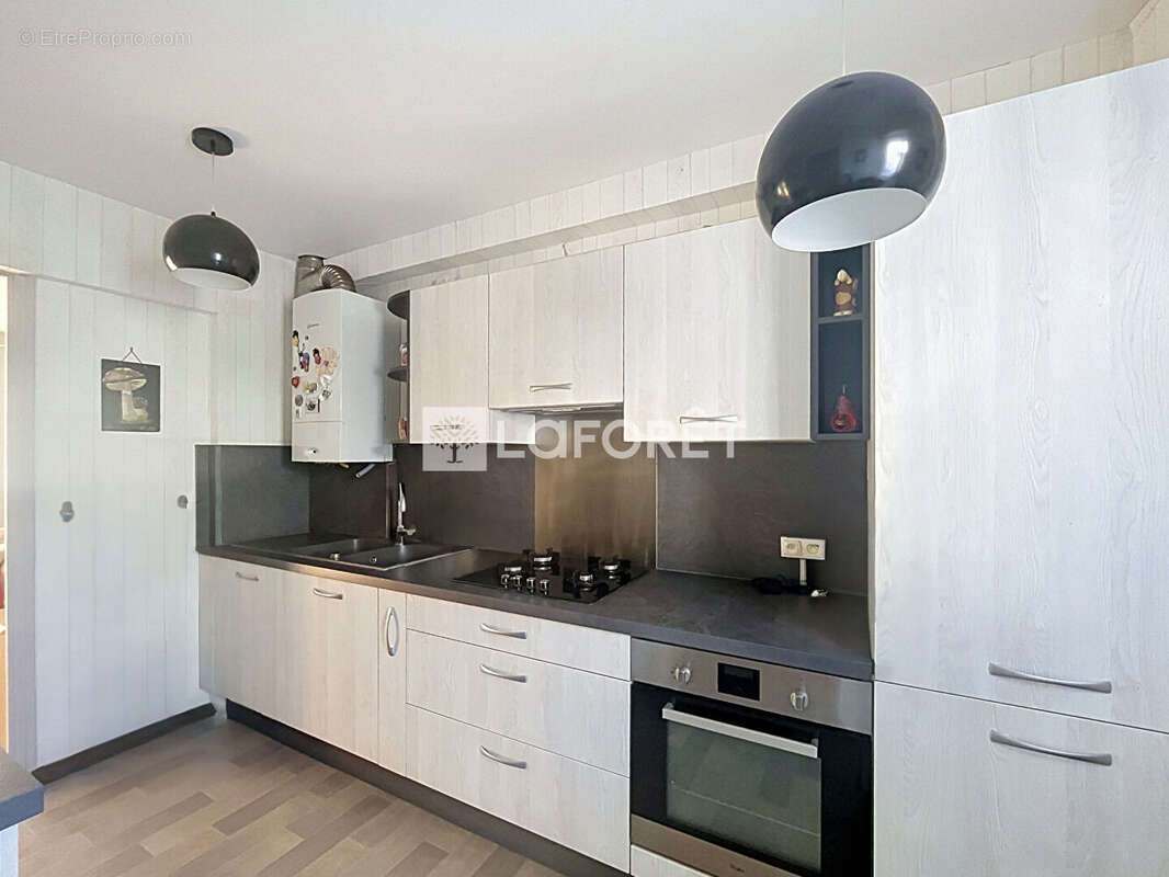 Maison Saint Michel Sur Orge 4 pièces 85 m2 - photo 4