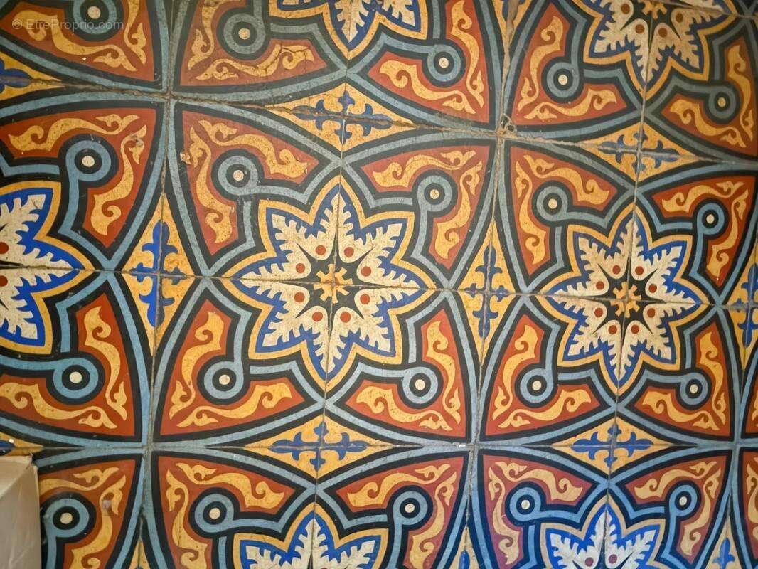 Maison à CARCASSONNE