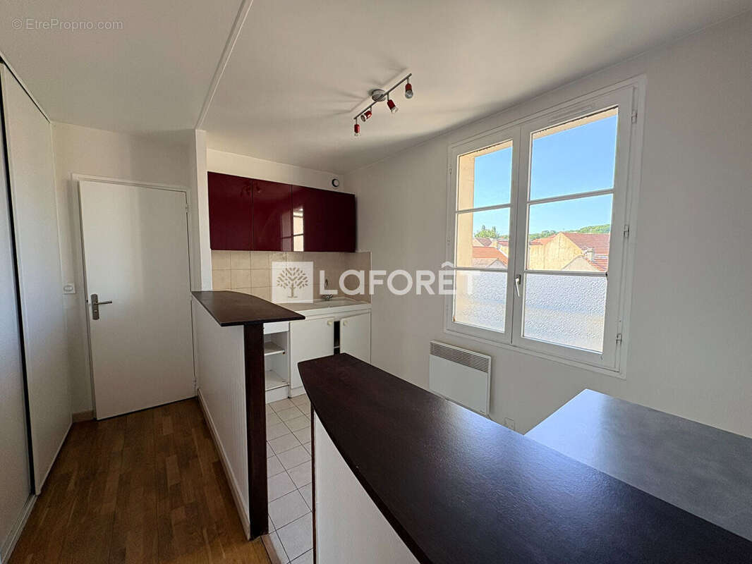 Appartement Deuil La Barre 2 pièce(s) 44 m2 - photo 6