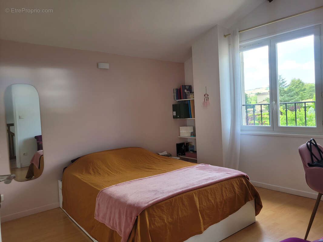 Maison mornant - photo 9