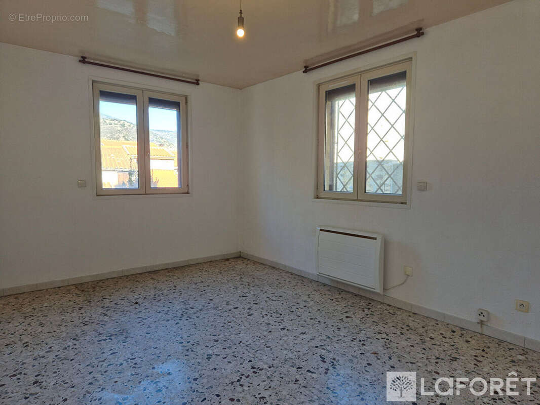 Maison à CORNEILLA-DE-CONFLENT