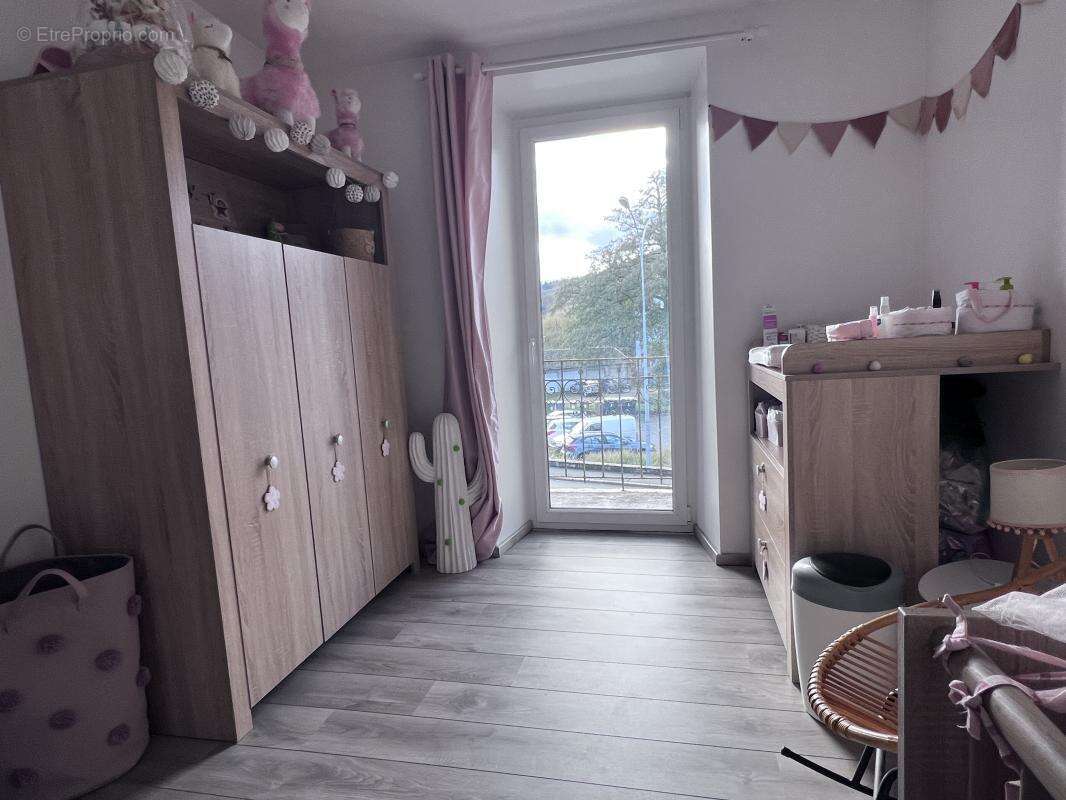 Appartement à VALDOIE